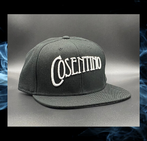 SOLD OUT - Cosentino Cap