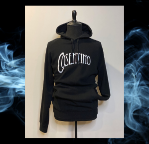 SOLD OUT  - Cosentino Hoodie