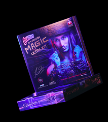 SOLD OUT:- Astonishing Magic Ultra Kit
